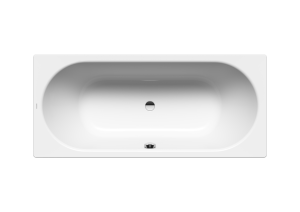 Kaldewei CLASSIC DUO Wanna prostokątna 1800 x 800 mm 291000010001