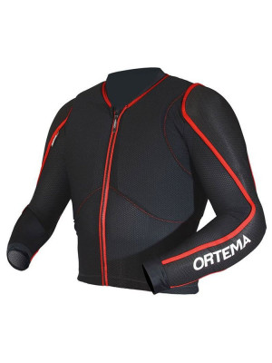 Kurtka z ochraniaczami Touratech Ortema Ortho-Max