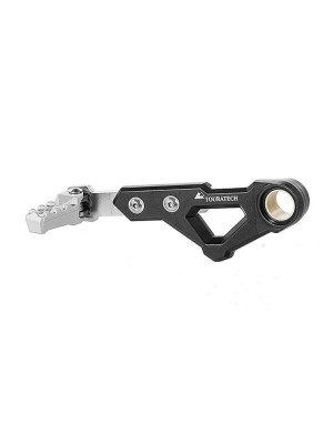 Dźwignia zmiany biegów regulowana i składana Touratech BMW R1250GS/ R1250GS Adventure/ R1200GS (LC) / R1200GS Adventure (LC)