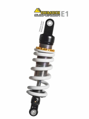 Amortyzator motocyklowy E1 Touratech Honda NX 650 Dominator (88-94)