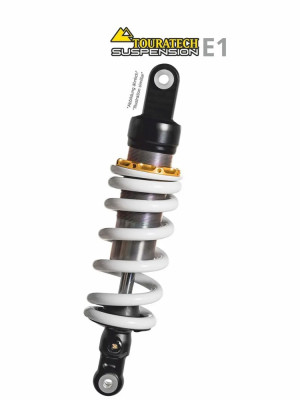 Amortyzator motocyklowy Touratech E1 Honda XL 600 V Transalp (89-99)