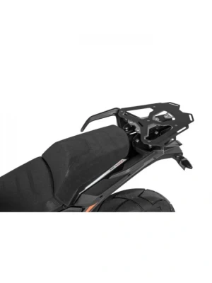 Płyta bagażnika Touratech KTM 1290 Super Adventure R/ S (21-25)/ 1390 Super Adventure czarna
