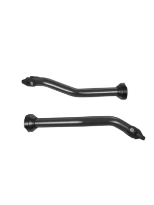 Wzmocnienie gmoli dolnych Touratech BMW R 1300 GS (23-)/ Adventure (24-) czarne