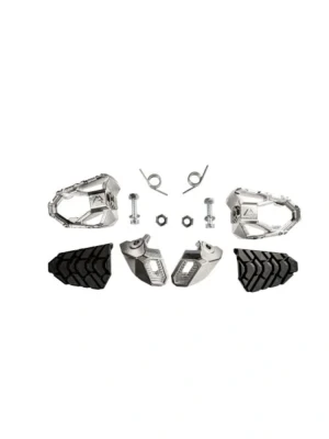 Regulowane Podnóżki motocyklowe Touratech Works BMW (wybrane modele)