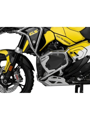 Osłona cylindra do gmoli silnika Touratech BMW R 1300 GS/ Adventure czarna