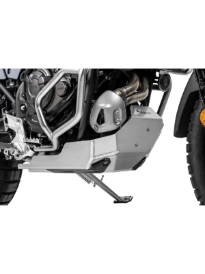 Osłona silnika Touratech Expedition Yamaha Tenere 700 (25-) srebrna