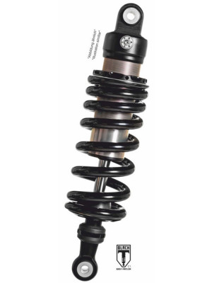 Amortyzator Black-T E1 Touratech do Yamaha BT 1100 Bulldog (01-07)