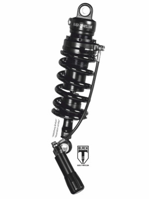 Amortyzator Black-T Stage3 Touratech do Harley Davidson FXBR Breakout / FXBRS Breakout 114 (18-21)