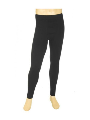 Legginsy termoaktywne Touratech Primero Alpine czarne