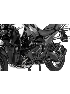 Gmole Touratech do BMW R 1300 GS (23-)/ Adventure (24-) czarne