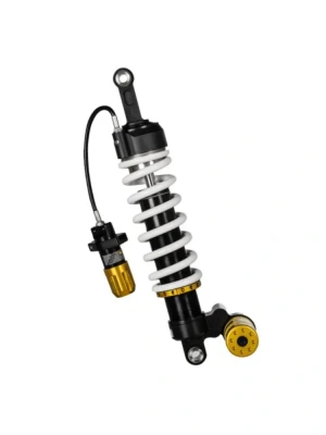 Amortyzator motocyklowy Touratech Extreme2 BMW R12 G/ S (25-)