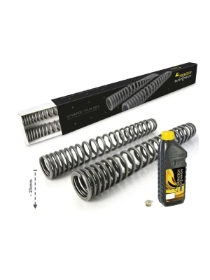 Zestaw obniżający wysokość motocykla Touratech CF Moto 800 MT (21-) [-25 mm]