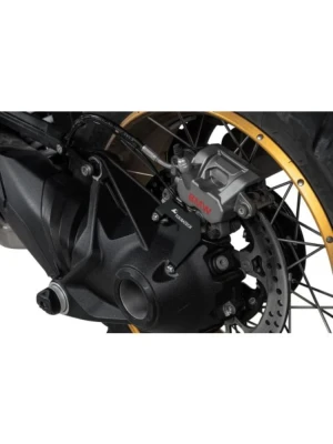 Osłona piasty tylnego koła Touratech BMW R 1300 GS (wybrane modele) czarna