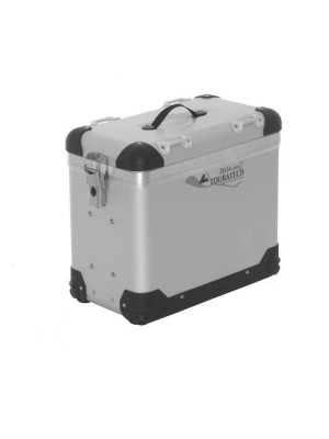 Kufer boczny z anodowanego aluminium "AND-S" Touratech Zega Pro2 (38L)