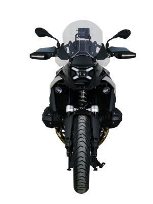 Szyba motocyklowa turystyczna Touratech MRA "TM" Honda XL 750 Transalp (23-24) przezroczysta