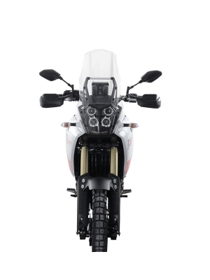 Szyba motocyklowa przezroczysta Touratech MRA Yamaha Tenere 700 (19-24)