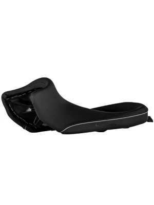 Podgrzewane siedzenie motocyklowe Touratech Fresh Touch Rider BMW R 1300 GS czarno-szare [wersja: low]