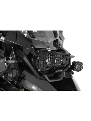 Osłona reflektora "kratka" Touratech BMW R1250GS/ R1250GS Adventure/ R1200GS / R1200GS (13-21)/ R1200GS Adventure (14-21)