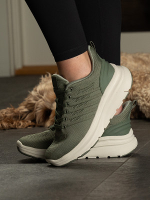Ergobio - Quest Green Grønn storrelse 39 female
