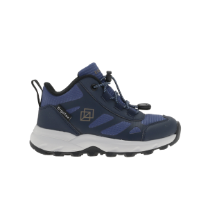 Ergobio - Pumpernikkel Wp Navy Blå storrelse 34 unisex