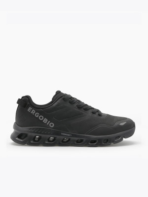 Ergobio - Nolo W Black Sort storrelse 40 female