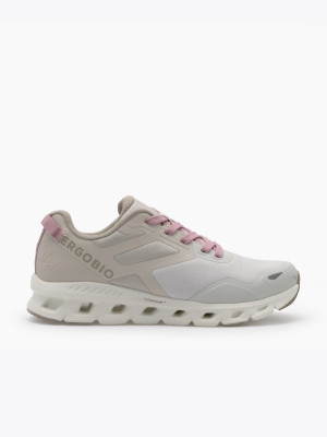 Ergobio - Nolo W Natural White Beige, Hvit storrelse 36 female