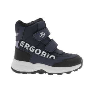 Ergobio - Pilki Ii Wp Navy Blå storrelse 30 unisex