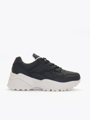 Jean Paul - Astro Black Sort storrelse 38 female