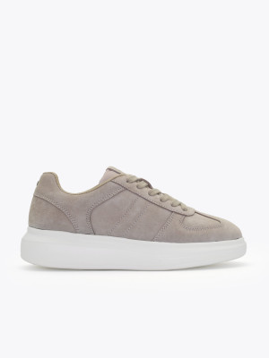 Jean Paul - Audrey Taupe Beige storrelse 37 female