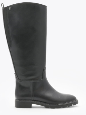Jean Paul - Cadre High Black Sort storrelse 41 female