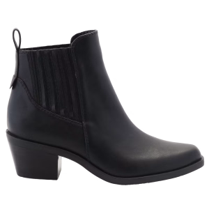 Jean Paul Camargue - Black Sort storrelse 36 unisex