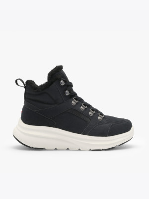Jean Paul - Colline Black Sort storrelse 38 female