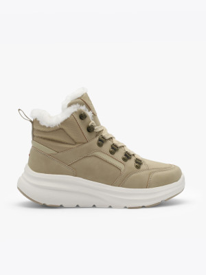 Jean Paul - Colline Taupe Beige storrelse 39 female