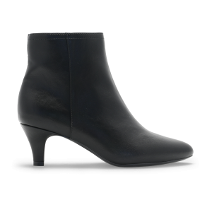 Jean Paul - Giverny Black Sort storrelse 38 female