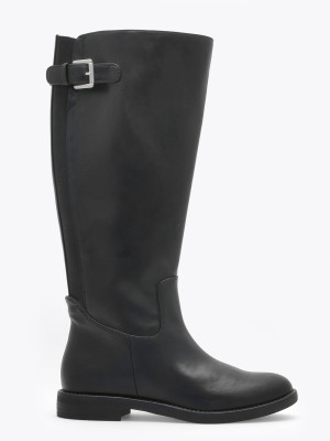 Roberto Rosso Grouve Black Sort storrelse 40 female