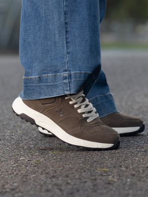 Jean Paul - Le Praz Brown Brun storrelse 36 female