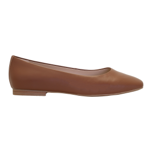 Jean Paul - Cabris Cognac Brun storrelse 36 female