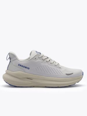 Ergobio - Rubimax Ii M Grey Grå storrelse 45 male