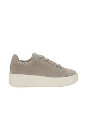 Jean Paul - Alsace Taupe Beige storrelse 39 female
