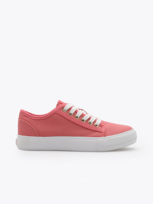 Jean Paul - Alari Coral Rød storrelse 37 female