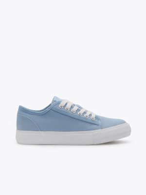 Jean Paul - Alari Light Blue Blå storrelse 36 female