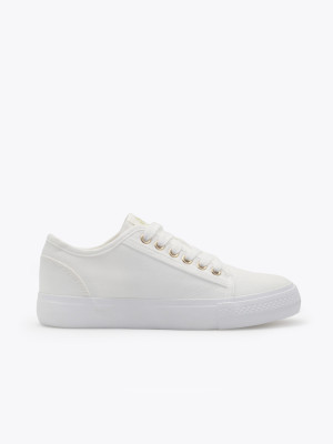 Jean Paul - Alari White Hvit storrelse 41 female