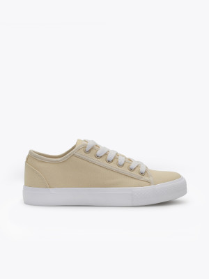 Jean Paul - Alari Yellow Gul storrelse 37 female