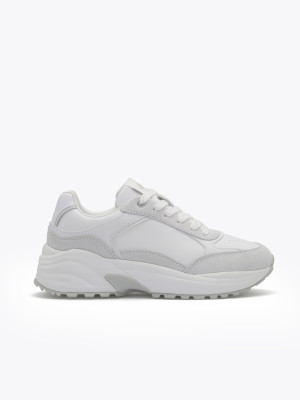 Jean Paul Arbonne - White Hvit storrelse 36 female