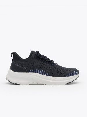 Jean Paul - Beaumont W Navy Blå storrelse 37 female