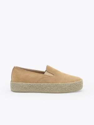 Jean Paul - Eden Light Brown Brun storrelse 38 female