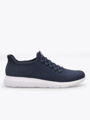 Jean Paul - Montant Slipstep M Navy Blå storrelse 45 male