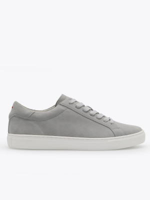 Jean Paul - Savigny Taupe Svart storrelse 42 male