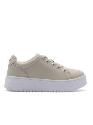 Roberto Rosso Gorbio Beige Beige storrelse 36 female