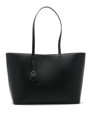 Roberto Rosso Modo Totebag Black Sort storrelse o female